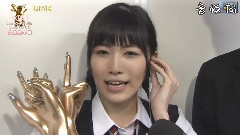 34th シングルじゃんけん大會 終了後インタビュー