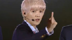 MBC 仁川韓流演唱會 EXO Cut