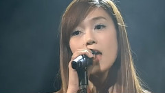 因為是女子