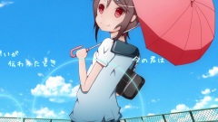 ?雨戀?