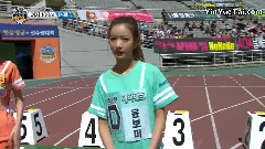 MBC偶像運動會 Apink Cut