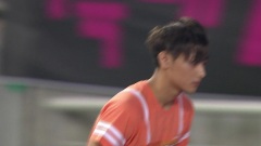 偶像運動會中秋特輯