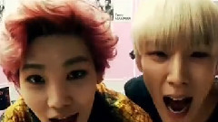 Mnet M!CountDown 順位公開 Cut