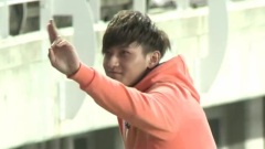 偶像運動會 下部 黃子韜Cut