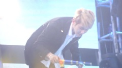 中國愛大歌會錄制