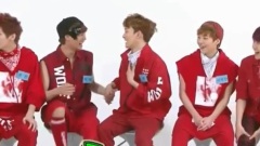 金鐘仁萌笑聲合輯