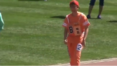 偶像運動會錄制