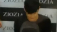 ZIOZIA簽名會