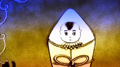 TFBOYS王俊凱生日沙畫