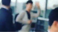 機場