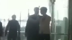 泰國機場返韓
