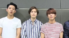 MBC演唱會-CNBLUE宣傳片