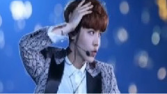 鹿畔陽光 LOVE YOU