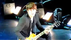 直覺 & Hey You & Talk