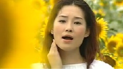 難忘的初戀情人