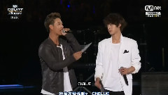 2 Nights In LA 鄭俊英 Cut