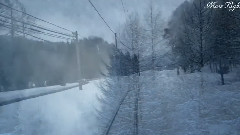 さらばシベリア鉄道(別了,西伯利亞鐵路)
