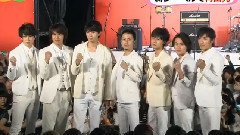INFINITY RECORDS 出陣式 新聞