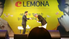 Lemona FM飯拍版