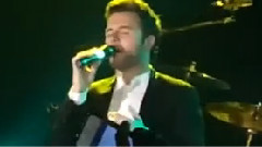 You Raise Me Up