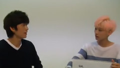 BANA JAPAN真英問攻燦的十個問題