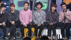 回歸特別 TALK Cut