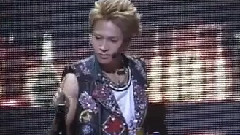全國ツア 密著Live部分