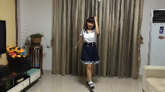 原創,舞蹈視頻 - 音階圓舞曲