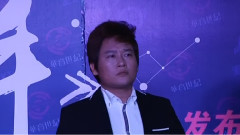 阿木新專輯<手>北京媒體發布會