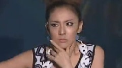 Sandara & Psy 合作舞臺