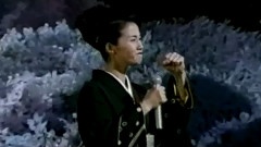 風に立つ