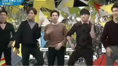 WINNER'S Moment 抽風