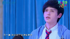 <我的青春高八度> 之合唱版 心的距離