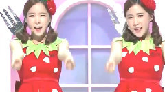 OK - Mnet M!Countdown 現場版 14/10/16