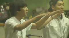 Kiss The Radio 攻燦&Baro