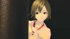 結んで開いて羅剎と骸