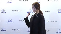 昌珉出席 LF Jill Stuart X 現代汽車 - Drive Runway Party