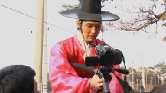 仁顯王后的男人
