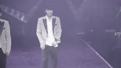 Thunder 鹿晗剪輯