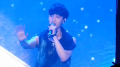 你的世界 鹿晗 Cut