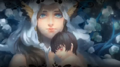 白色搖籃曲