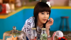 樸春Mv Cut