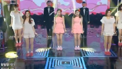 OK - KBS音樂銀行 現場版 14/10/17