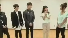 FTISLAND采訪