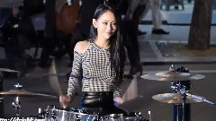 我是主角 Hongdae區街頭表演