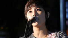 What's Up Hongdae區街頭表演