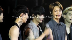 留下來繼續愛_鹿晗