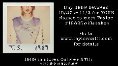 1989 Secret Sessions, Behind The Scenes