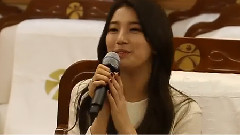 光州夏季大學生運動會宣傳大使委任儀式