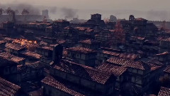 <阿提拉:全面戰爭(Total War: Attila)>燃燒的倫敦
